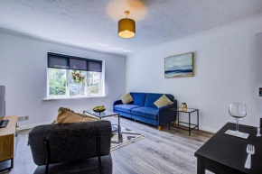 Spacious 2 Bedroom Apartment
